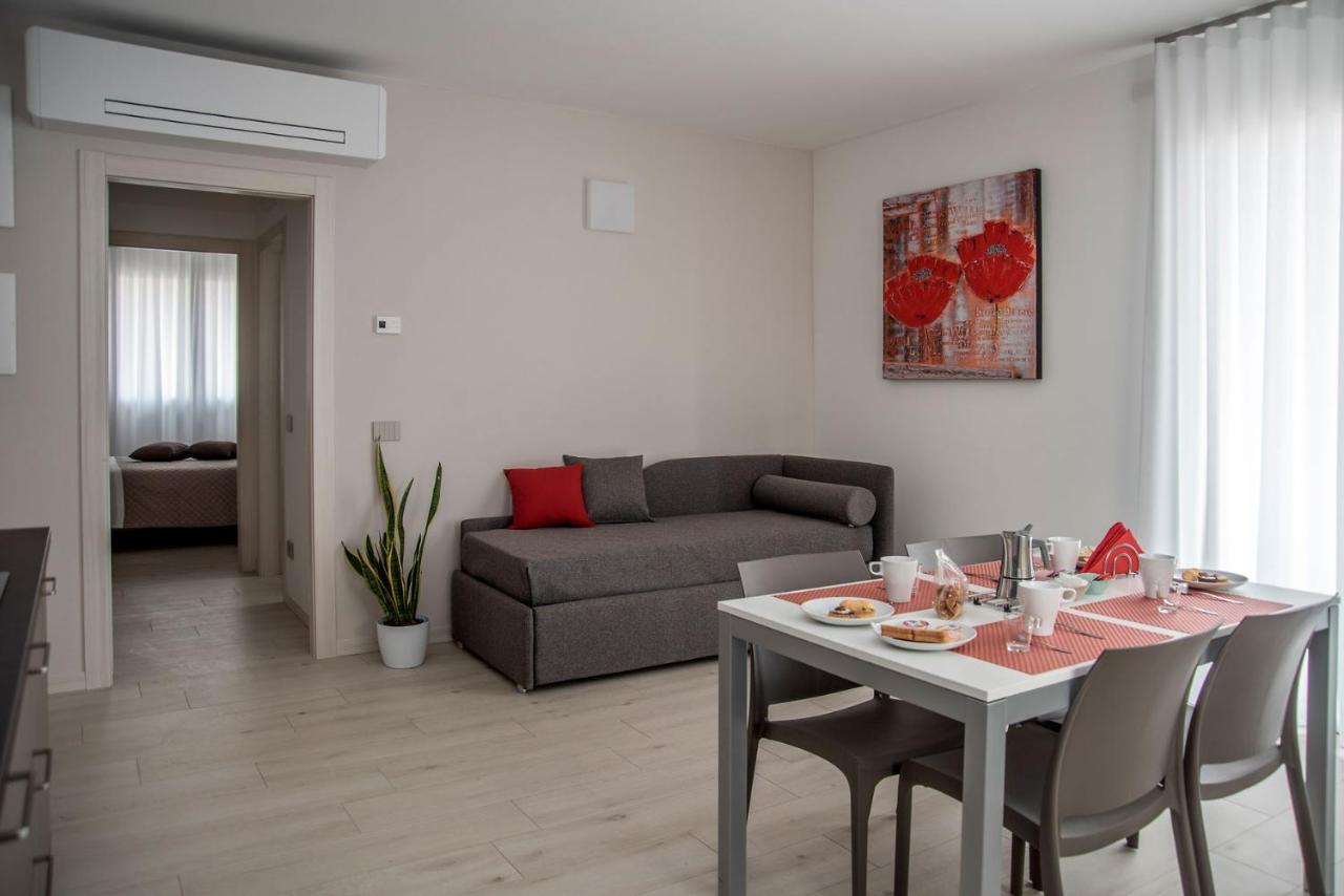 Camelot Red - Appartamenti Verona Exterior foto