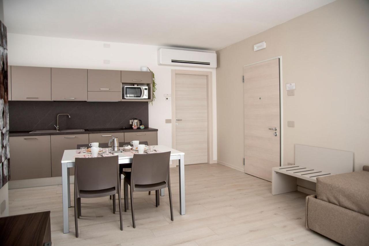 Camelot Red - Appartamenti Verona Exterior foto