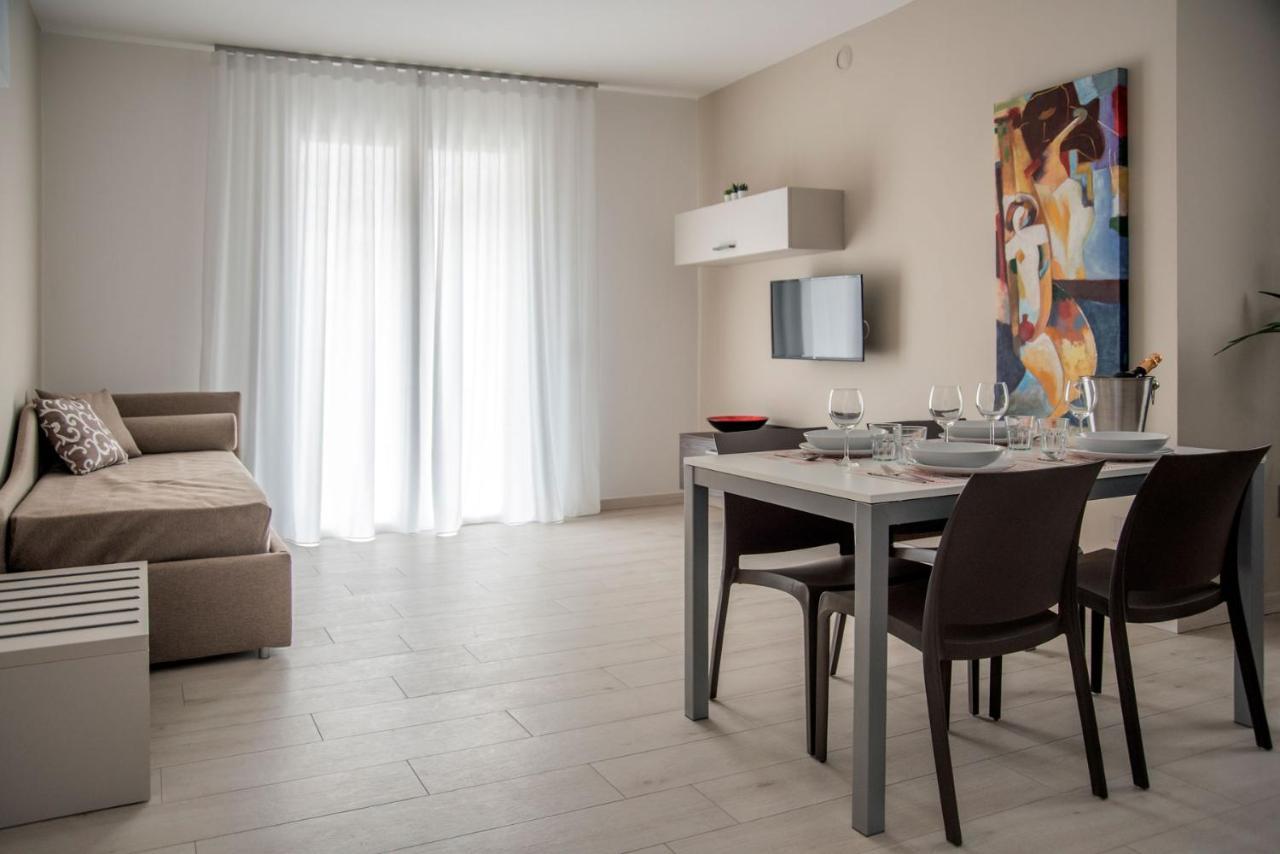 Camelot Red - Appartamenti Verona Exterior foto