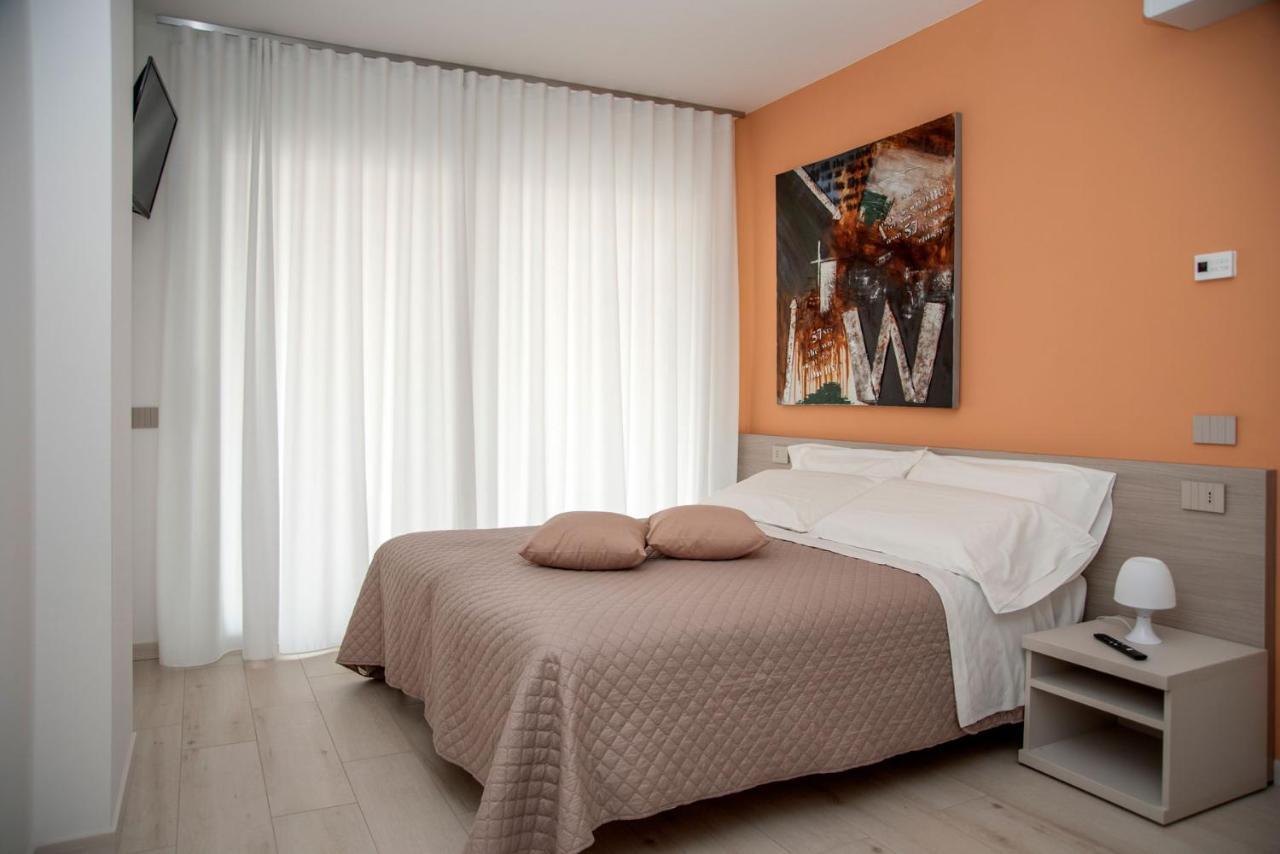 Camelot Red - Appartamenti Verona Exterior foto