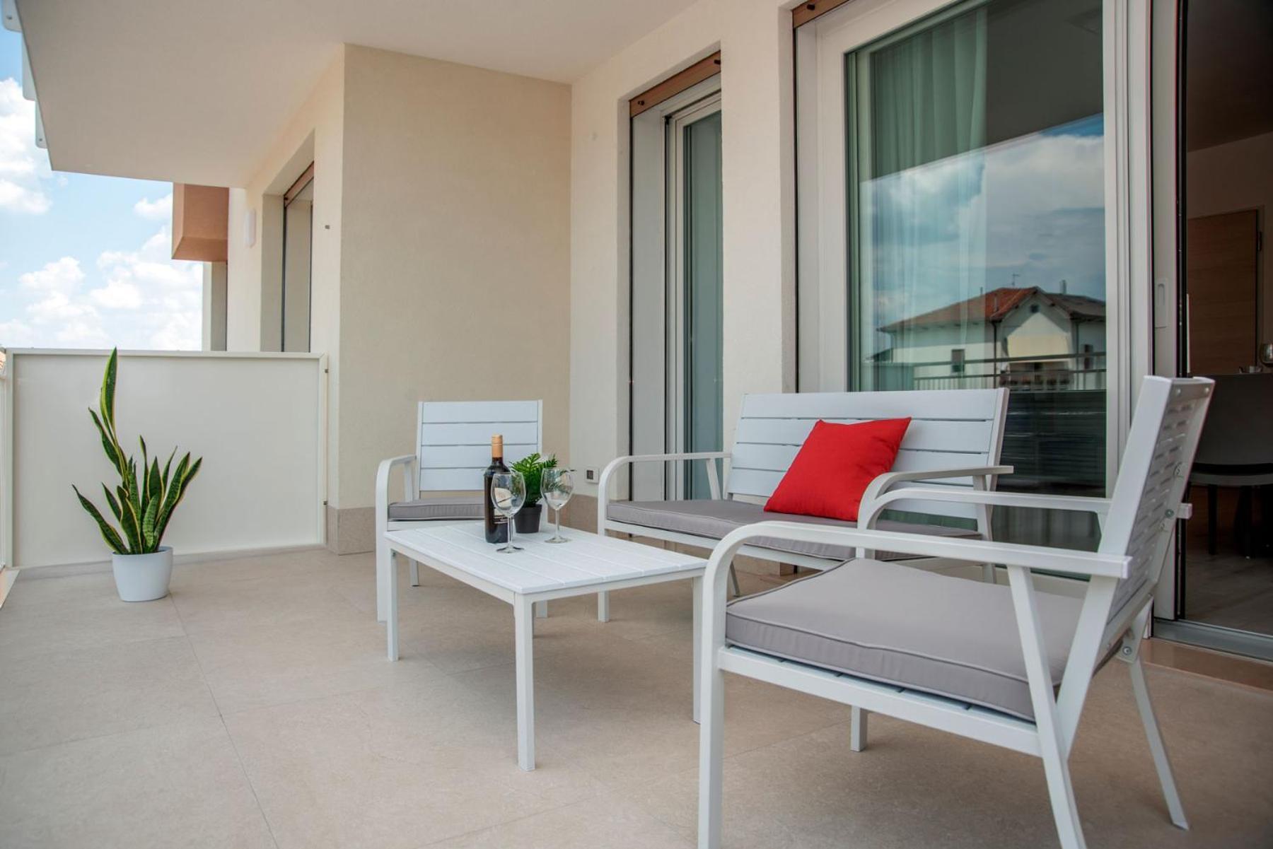 Camelot Red - Appartamenti Verona Exterior foto